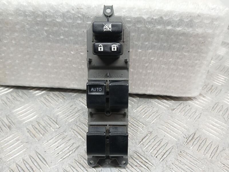 Recambio de mando elevalunas delantero izquierdo para toyota auris active referencia OEM IAM 8482002340  0880J46