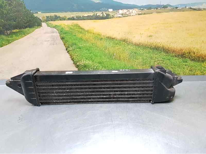 Recambio de intercooler para saab 9-3 berlina 2.0 t se referencia OEM IAM   