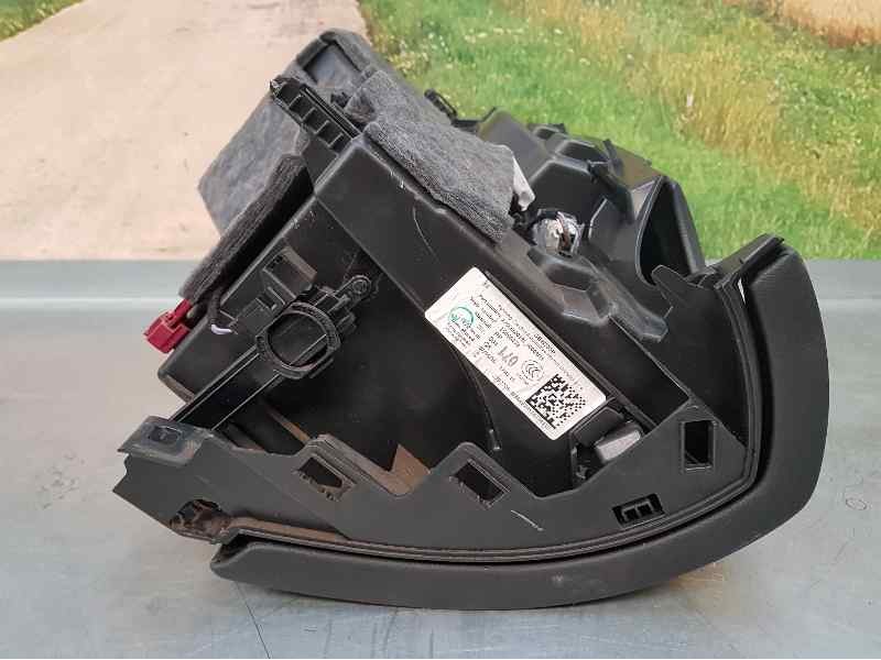 Recambio de guantera para mercedes-benz clase c coupe (w205) c 63 amg (205.386) referencia OEM IAM   