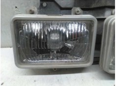 Recambio de faro luz corta derecho para nissan vanette (c 220) referencia OEM IAM   