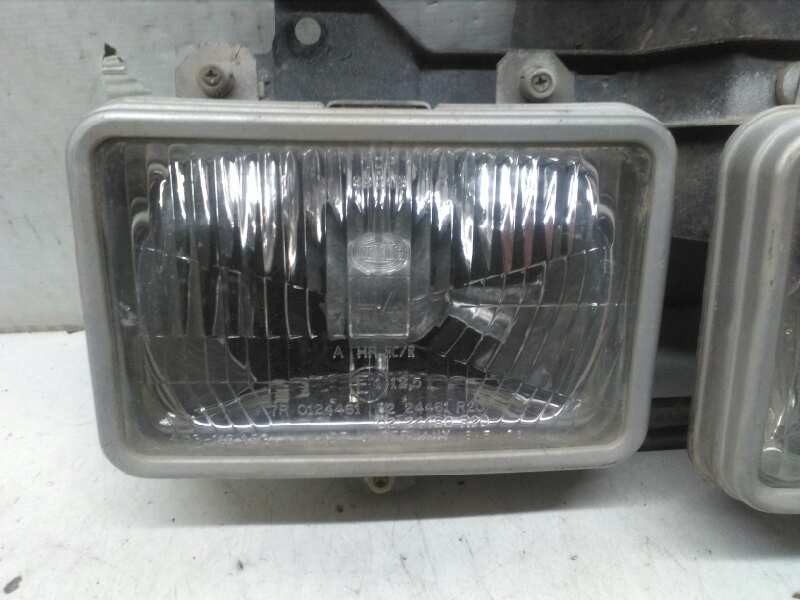 Recambio de faro luz corta derecho para nissan vanette (c 220) referencia OEM IAM   