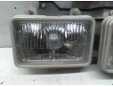 Recambio de faro luz corta derecho para nissan vanette (c 220) referencia OEM IAM   