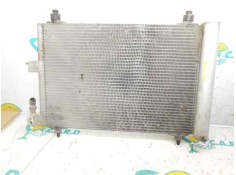 CONDENSADOR / RADIADOR AIRE ACONDICIONADO 