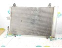 Recambio de condensador / radiador aire acondicionado para citroën xsara berlina 1.9 d sx referencia OEM IAM   