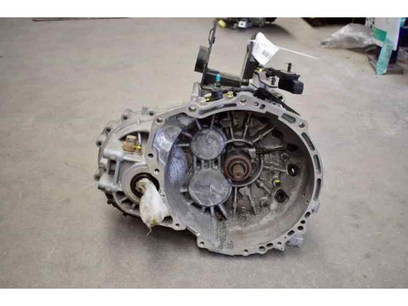 Recambio de caja cambios para kia carnival 2.9 crdi vgt ex referencia OEM IAM 4300038050 Y060810492 5 VELOCIDADES