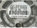 Recambio de alternador para mitsubishi asx (ga0w) challenge 2wd referencia OEM IAM 1800A287 A5TL0092B MITSUBISHI