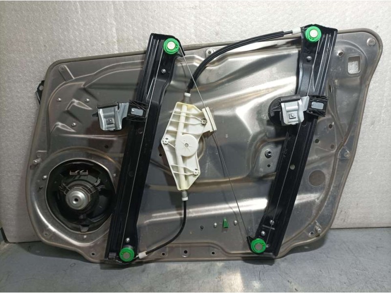 Recambio de elevalunas delantero izquierdo para mercedes-benz clase c (w204) lim. c 200 cdi blueefficiency (204.001) referencia 