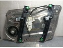 Recambio de elevalunas delantero izquierdo para mercedes-benz clase c (w204) lim. c 200 cdi blueefficiency (204.001) referencia 