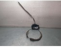 Recambio de cerradura puerta delantera derecha para nissan pulsar (c13) acenta referencia OEM IAM 805003ZL0A  3 PINES