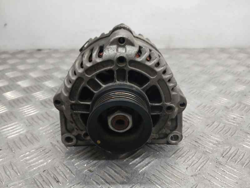 Recambio de alternador para chevrolet aveo lt referencia OEM IAM 96936135  DAC