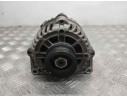 Recambio de alternador para chevrolet aveo lt referencia OEM IAM 96936135  DAC