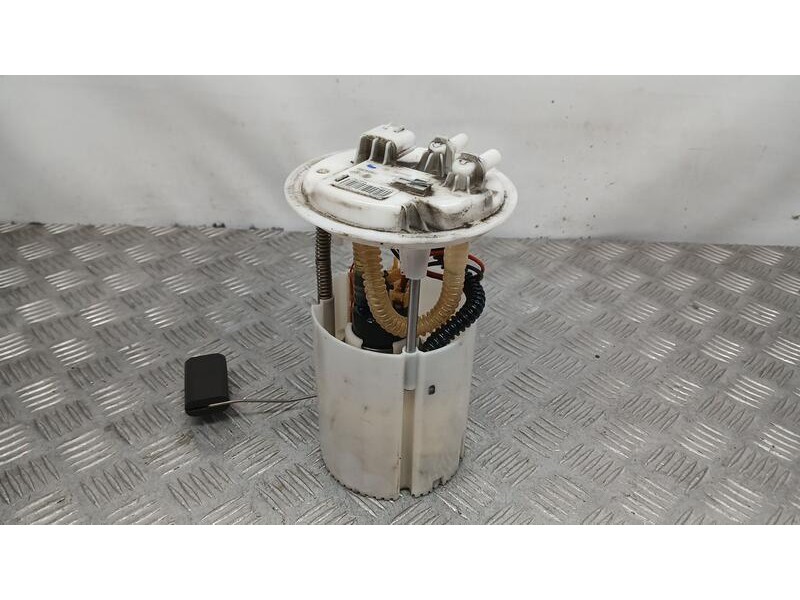 Recambio de aforador para nissan pulsar (c13) acenta referencia OEM IAM 170401KB0A BOSCH 0580203161