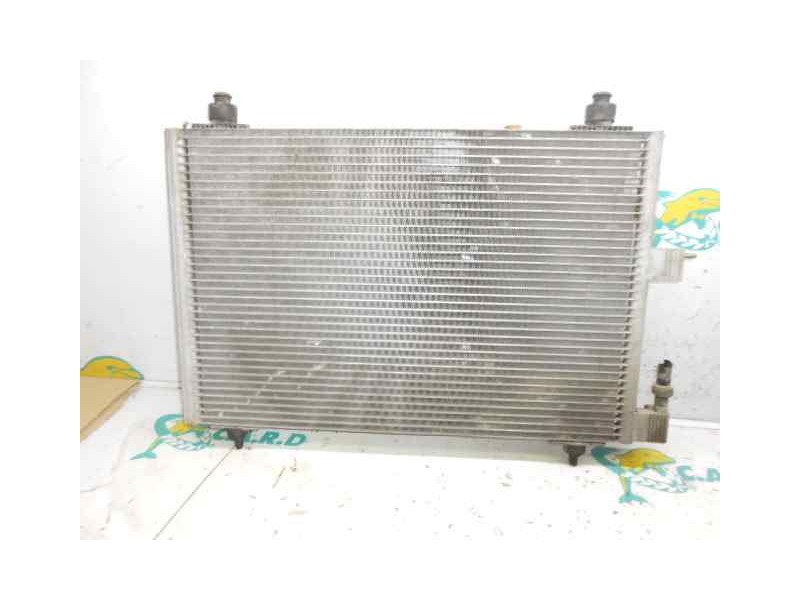 Recambio de condensador / radiador aire acondicionado para citroën xsara berlina 1.9 d sx referencia OEM IAM   