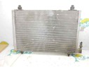 Recambio de condensador / radiador aire acondicionado para citroën xsara berlina 1.9 d sx referencia OEM IAM   