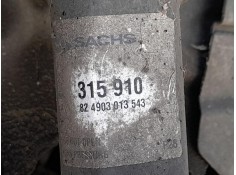 Recambio de amortiguador delantero derecho para seat leon st (5f8) 1.4 tsi referencia OEM IAM 824903013543  