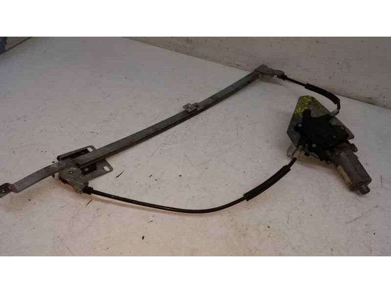 Recambio de elevalunas delantero izquierdo para volkswagen t4 transporter/furgoneta syncro (mod. 1991) combi l referencia OEM IA