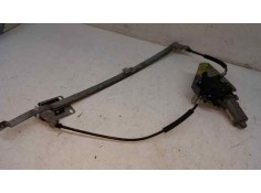 ELEVALUNAS DELANTERO IZQUIERDO 701837501B 2 PINS ELECTRICO