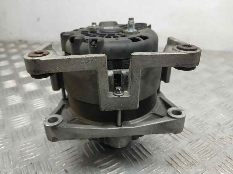 Recambio de alternador para chevrolet aveo lt referencia OEM IAM 96936135  DAC
