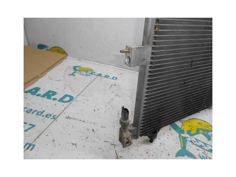 Recambio de condensador / radiador aire acondicionado para citroën xsara berlina 1.9 d sx referencia OEM IAM   