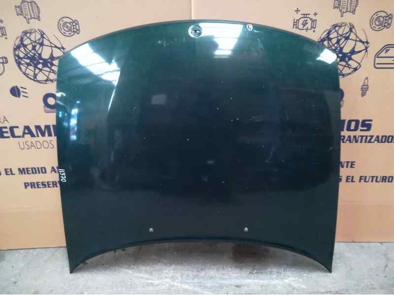 Recambio de capot para saab 9-3 berlina 2.0 t se referencia OEM IAM   TOCADO