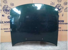 Recambio de capot para saab 9-3 berlina 2.0 t se referencia OEM IAM   TOCADO