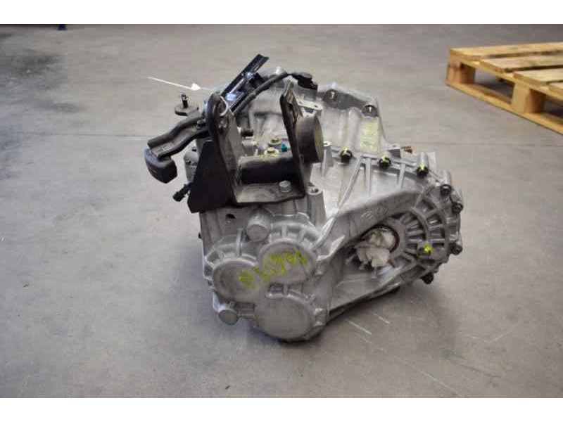 Recambio de caja cambios para kia carnival 2.9 crdi vgt ex referencia OEM IAM 4300038050 Y060810492 5 VELOCIDADES