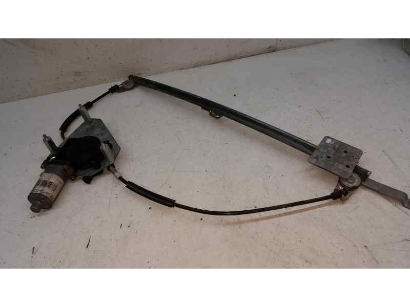 Recambio de elevalunas delantero izquierdo para volkswagen t4 transporter/furgoneta syncro (mod. 1991) combi l referencia OEM IA