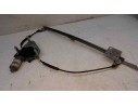 Recambio de elevalunas delantero izquierdo para volkswagen t4 transporter/furgoneta syncro (mod. 1991) combi l referencia OEM IA
