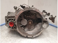 CAJA CAMBIOS F5M431VZR 5VELOCIDADES