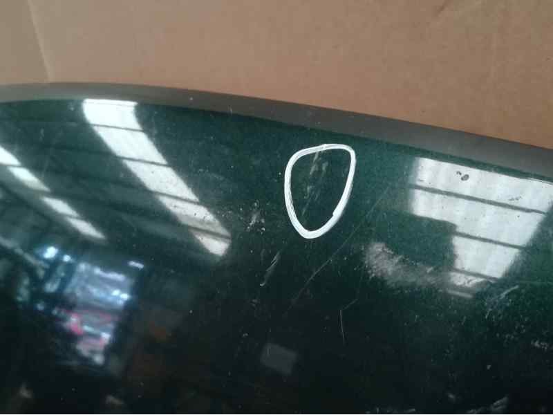 Recambio de capot para saab 9-3 berlina 2.0 t se referencia OEM IAM   TOCADO