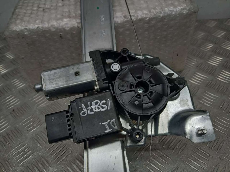 Recambio de elevalunas delantero izquierdo para citroën c3 origins referencia OEM IAM 9840154380  ELECTRICO