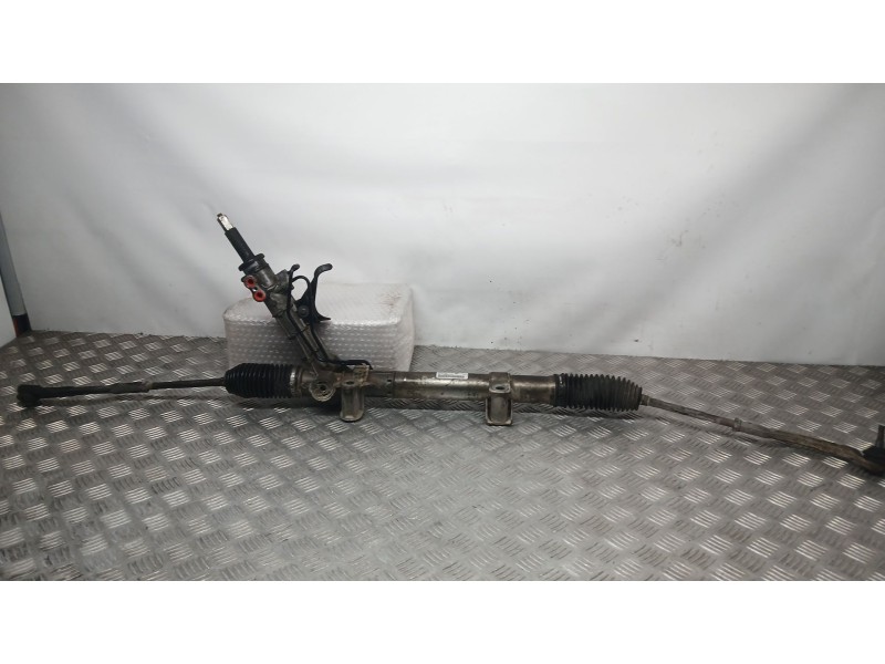 Recambio de cremallera direccion para opel vivaro a furgoneta (x83) 2.0 cdti (f7) referencia OEM IAM 96862069 ASISTIDA JALY 69NI