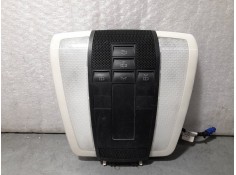 Recambio de luz interior para mercedes-benz clase c (w204) lim. c 200 cdi blueefficiency (204.001) referencia OEM IAM A204820200