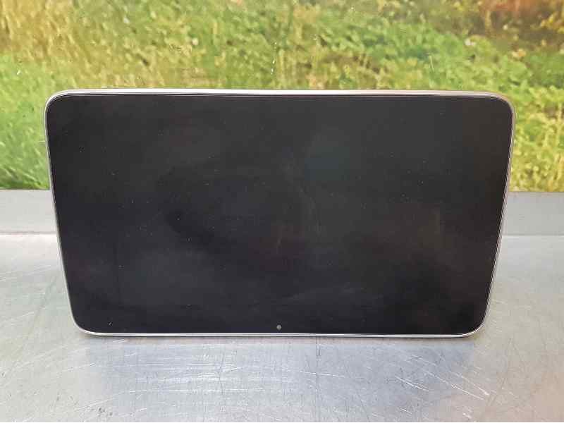 Recambio de sistema navegacion gps para mercedes-benz clase c coupe (w205) c 63 amg (205.386) referencia OEM IAM 2059002211 3AF6