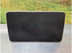 Recambio de sistema navegacion gps para mercedes-benz clase c coupe (w205) c 63 amg (205.386) referencia OEM IAM 2059002211 3AF6