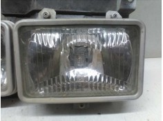 Recambio de faro luz larga derecho para nissan vanette (c 220) referencia OEM IAM   