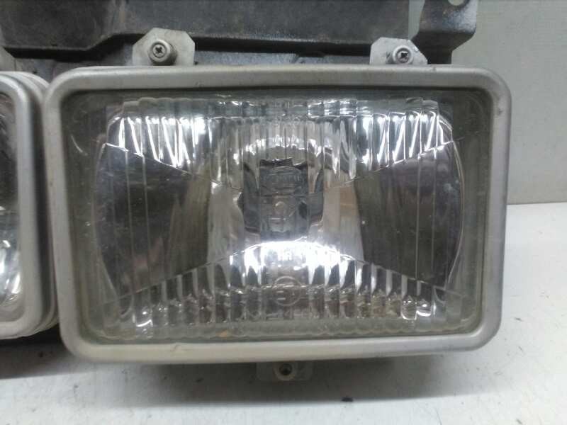 Recambio de faro luz larga derecho para nissan vanette (c 220) referencia OEM IAM   