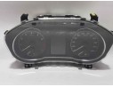 Recambio de cuadro instrumentos para toyota yaris active referencia OEM IAM 83800F5291 MB1575906770 DENSO