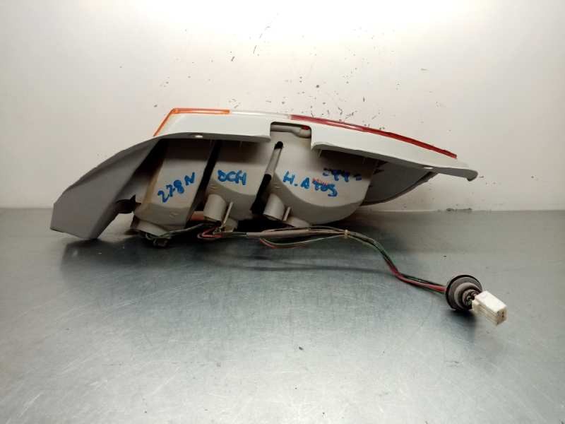 Recambio de piloto trasero derecho para hyundai atos (mx) gls referencia OEM IAM   