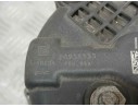 Recambio de alternador para chevrolet aveo lt referencia OEM IAM 96936135  DAC