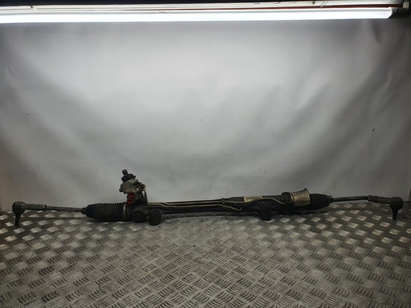 Recambio de cremallera direccion para porsche cayenne (typ 9pa) s referencia OEM IAM 7L5422055BD 081205B10665 ASISTIDA