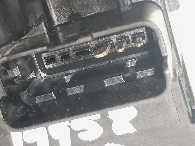 Recambio de cerradura puerta delantera derecha para nissan pulsar (c13) acenta referencia OEM IAM 805003ZL0A  3 PINES