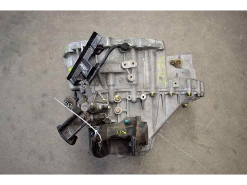 Recambio de caja cambios para kia carnival 2.9 crdi vgt ex referencia OEM IAM 4300038050 Y060810492 5 VELOCIDADES