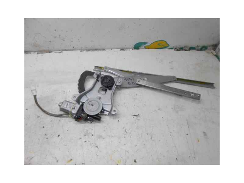 Recambio de elevalunas delantero derecho para chevrolet aveo ls referencia OEM IAM 96652142  ELECTRICO