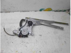 Recambio de elevalunas delantero derecho para chevrolet aveo ls referencia OEM IAM 96652142  ELECTRICO