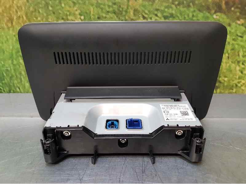 Recambio de sistema navegacion gps para mercedes-benz clase c coupe (w205) c 63 amg (205.386) referencia OEM IAM 2059002211 3AF6