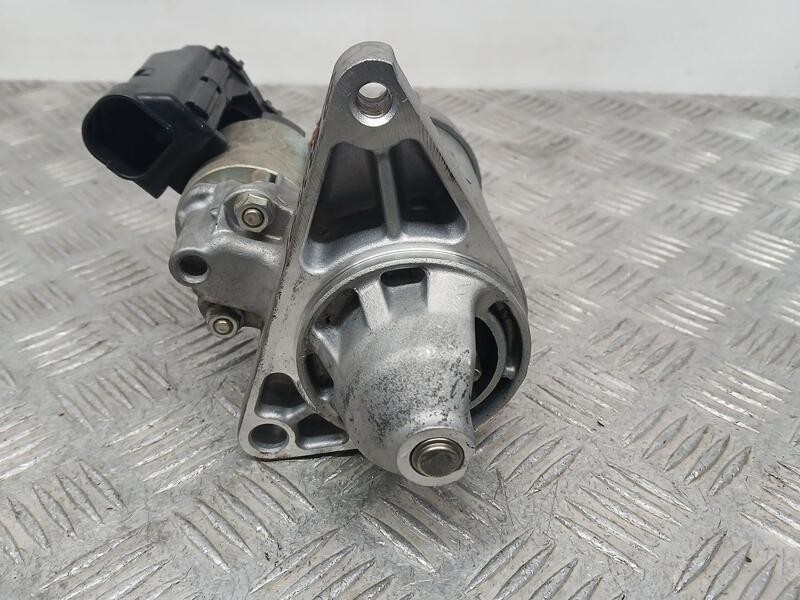 Recambio de motor arranque para toyota auris active referencia OEM IAM 281000N040  4280006191