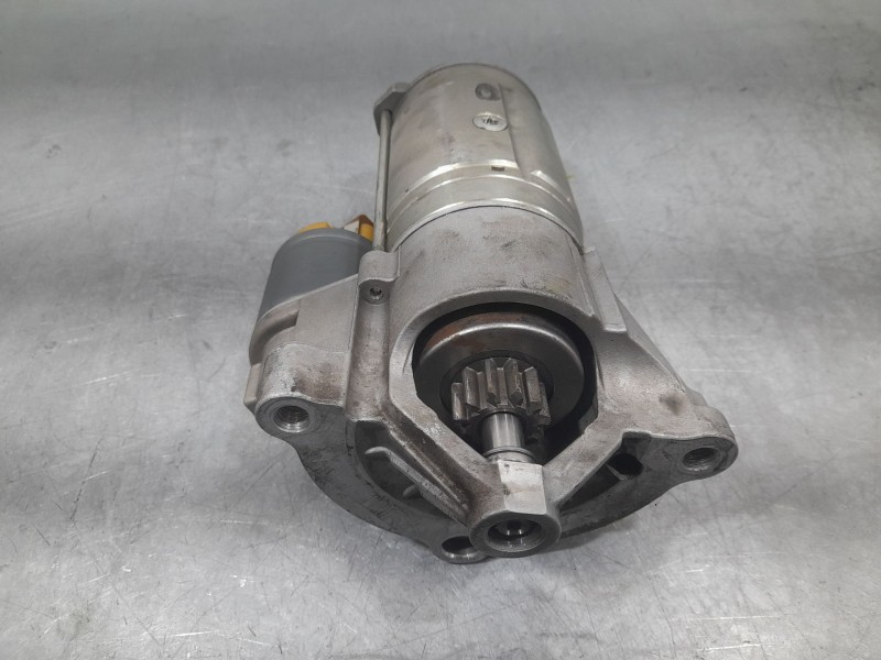 Recambio de motor arranque para citroën jumper iii furgoneta 2.0 bluehdi 110 referencia OEM IAM 9646972280 D8R27 VALEO