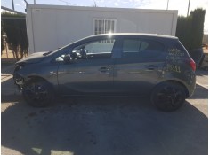 OPEL CORSA E