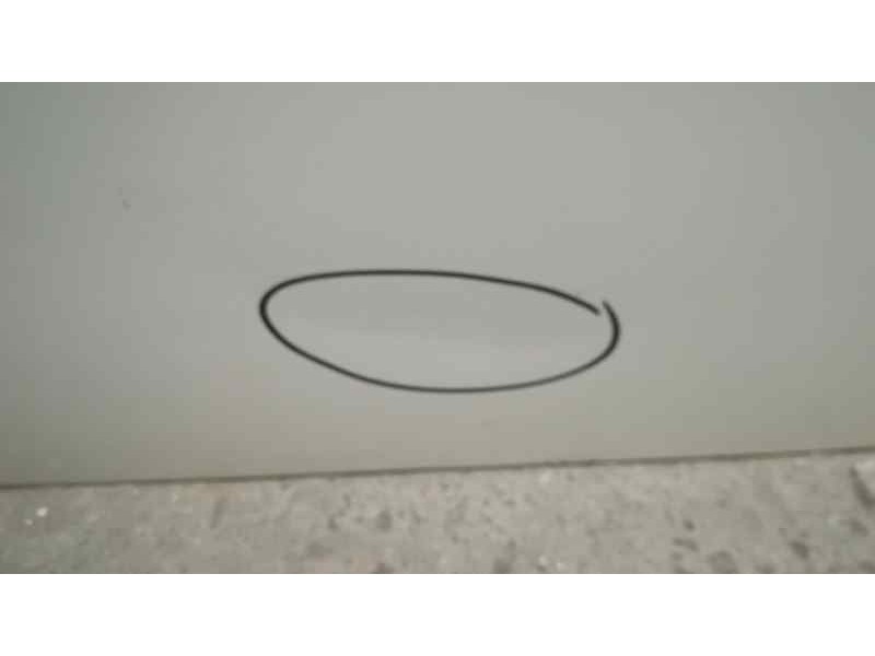 Recambio de puerta trasera izquierda para suzuki alto amf 310 ga referencia OEM IAM   TOCADA